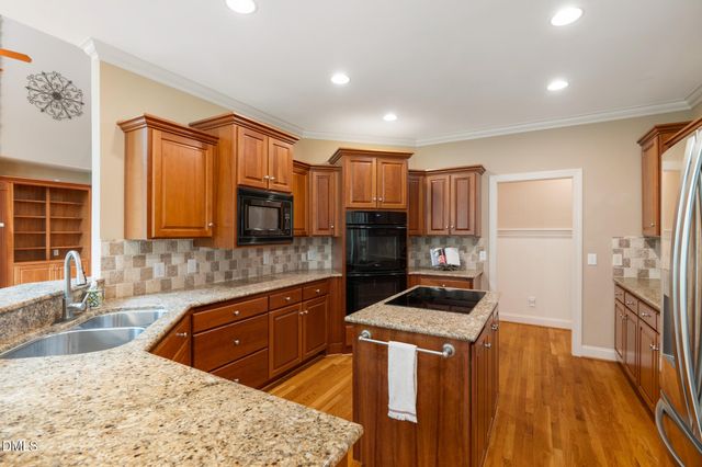 3209 Nimich Pond Way, Raleigh, NC 27613