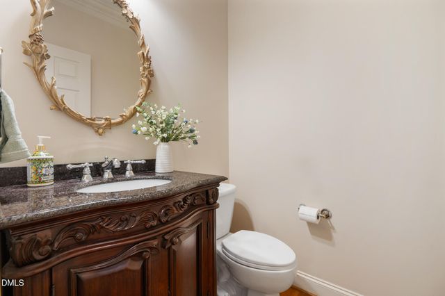 3209 Nimich Pond Way, Raleigh, NC 27613