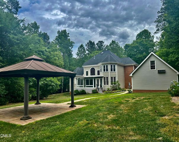 3209 Nimich Pond Way, Raleigh, NC 27613