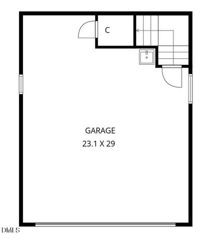 3209 Nimich Pond Way, Raleigh, NC 27613