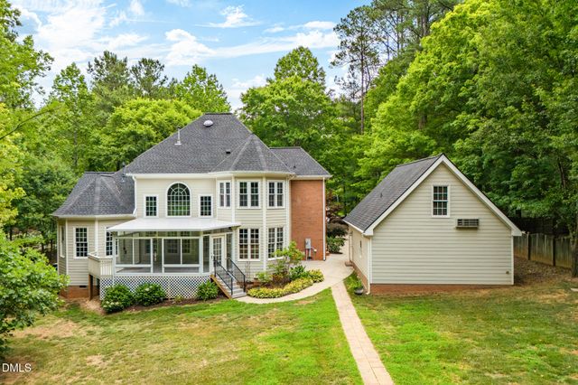 3209 Nimich Pond Way, Raleigh, NC 27613
