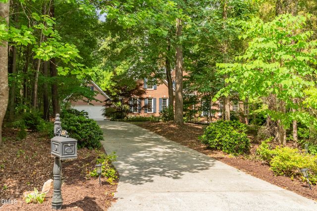 3209 Nimich Pond Way, Raleigh, NC 27613