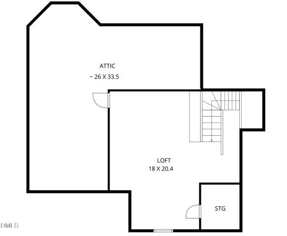 3209 Nimich Pond Way, Raleigh, NC 27613
