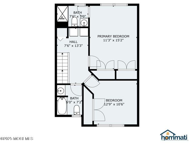 606 Bluebell Drive, Jackson, NJ 08527