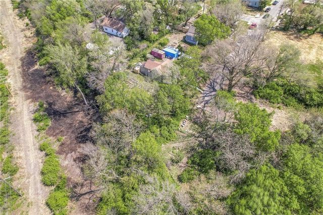 1318 W 21st Street, Kansas City, MO 64108