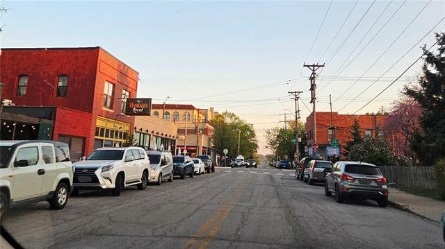 1318 W 21st Street, Kansas City, MO 64108