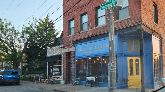 1318 W 21st Street, Kansas City, MO 64108