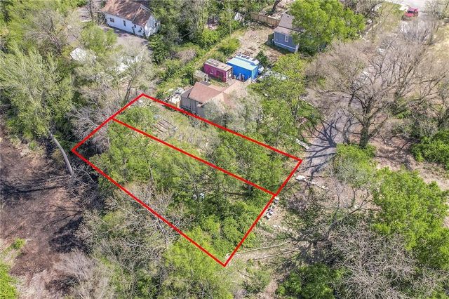 1318 W 21st Street, Kansas City, MO 64108