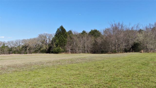 0 Private Road 6718, Mabank, TX 75147