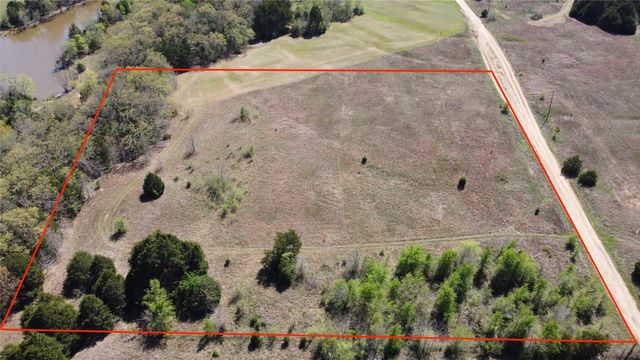 0 Private Road 6718, Mabank, TX 75147
