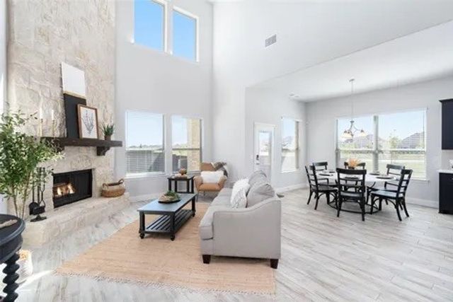 5500 Breezy Drive, Celina, TX 75009