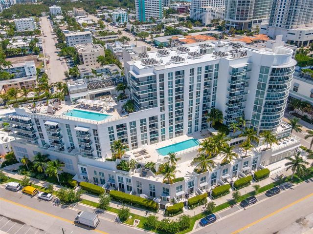 401 N Birch Rd 502, Fort Lauderdale, FL 33304