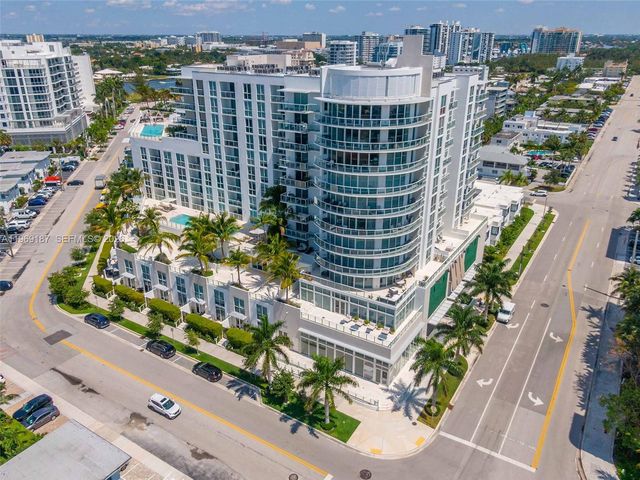 401 N Birch Rd 502, Fort Lauderdale, FL 33304