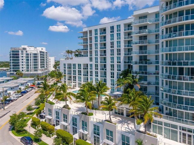 401 N Birch Rd 502, Fort Lauderdale, FL 33304