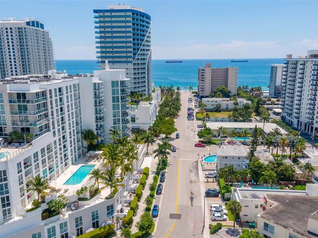 401 N Birch Rd 502, Fort Lauderdale, FL 33304