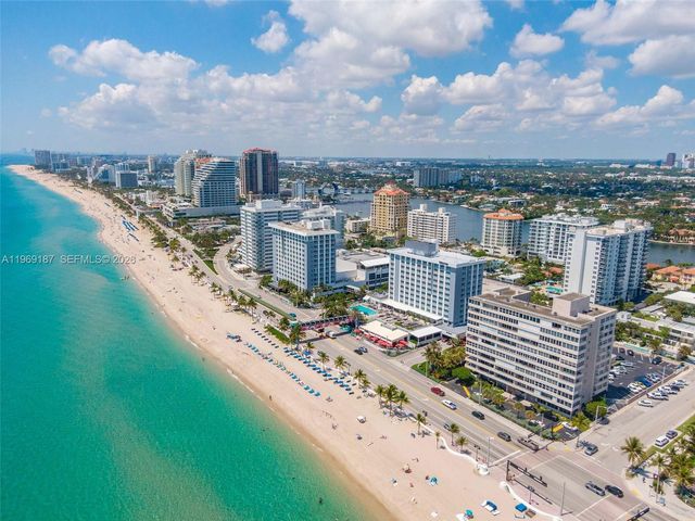 401 N Birch Rd 502, Fort Lauderdale, FL 33304