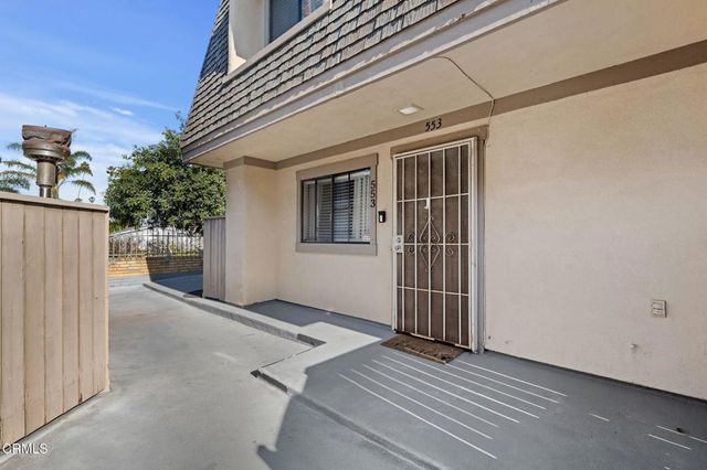 553 S E Street, Oxnard, CA 93030