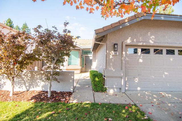 105 Whiting Way, Folsom, CA 95630