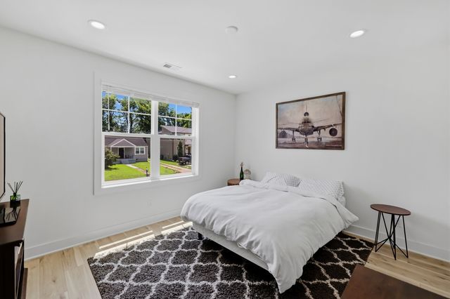 211B Queen Ave, Nashville, TN 37207