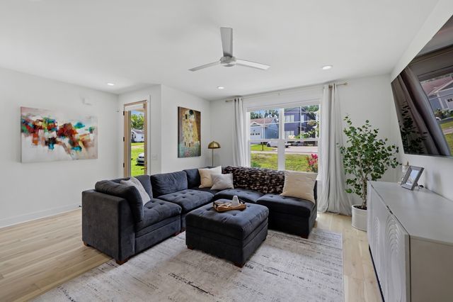 211B Queen Ave, Nashville, TN 37207