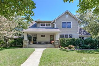 1059 Columbine Road, Asheville, NC 28803