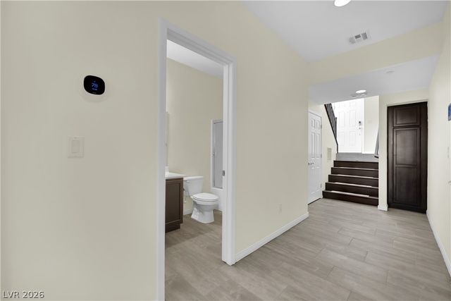1109 Via Castelli, Henderson, NV 89052