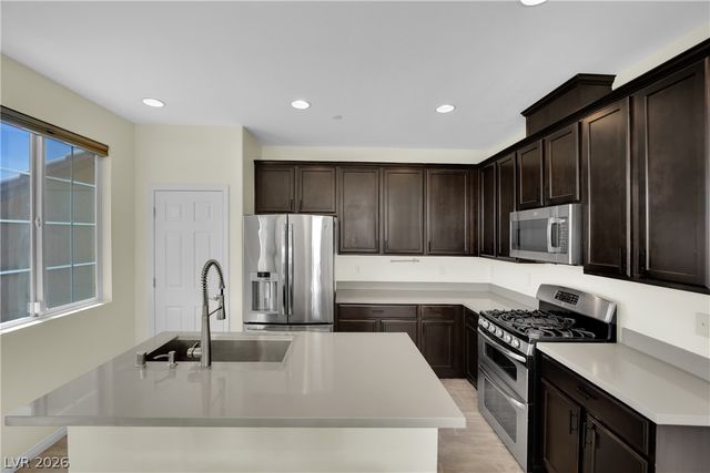 1109 Via Castelli, Henderson, NV 89052