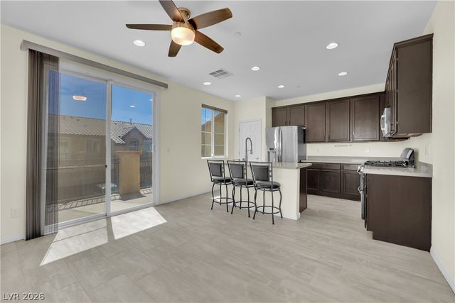 1109 Via Castelli, Henderson, NV 89052