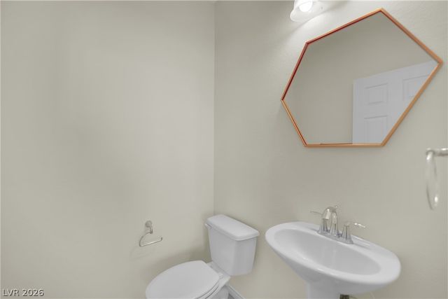 1109 Via Castelli, Henderson, NV 89052