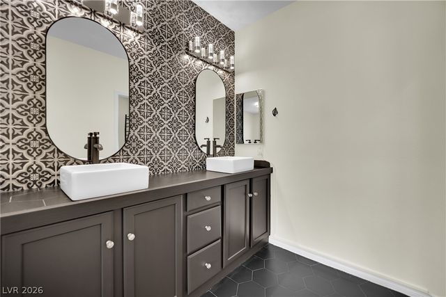 1109 Via Castelli, Henderson, NV 89052