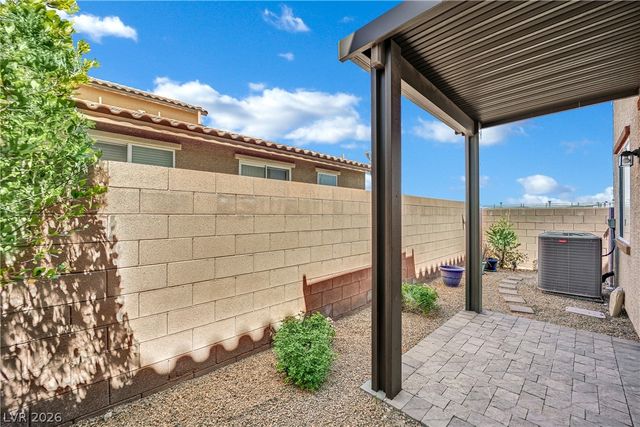1109 Via Castelli, Henderson, NV 89052