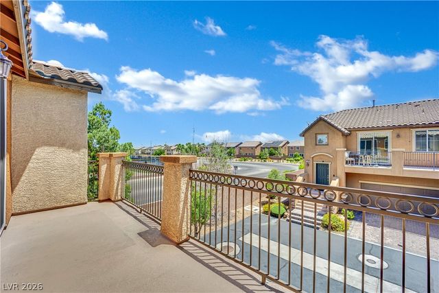 1109 Via Castelli, Henderson, NV 89052