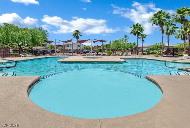 1109 Via Castelli, Henderson, NV 89052
