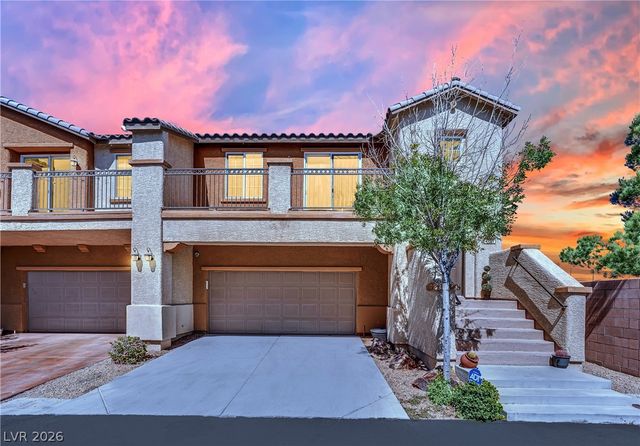 1109 Via Castelli, Henderson, NV 89052