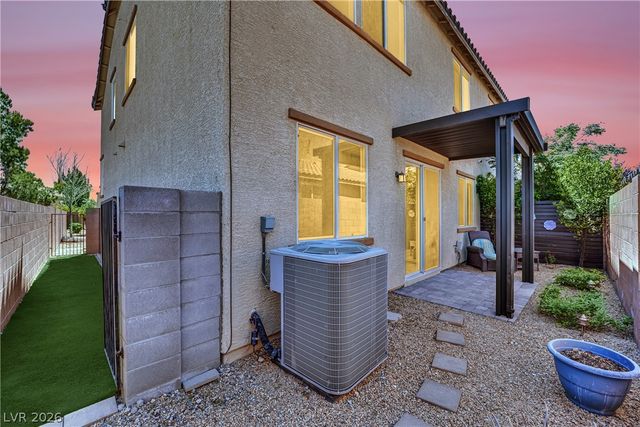 1109 Via Castelli, Henderson, NV 89052