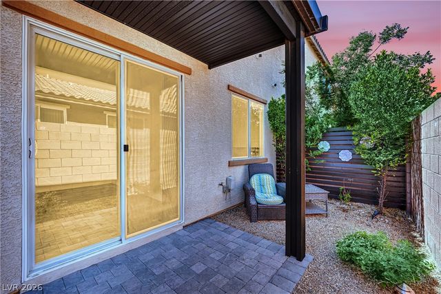 1109 Via Castelli, Henderson, NV 89052