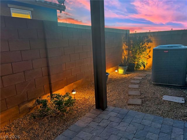 1109 Via Castelli, Henderson, NV 89052