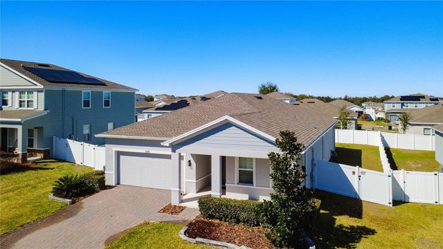 535 ROMINGER LOOP, Apopka, FL 32712