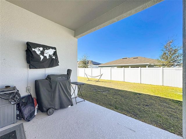 535 ROMINGER LOOP, Apopka, FL 32712