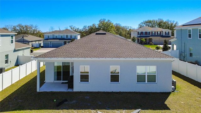 535 ROMINGER LOOP, Apopka, FL 32712