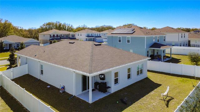 535 ROMINGER LOOP, Apopka, FL 32712