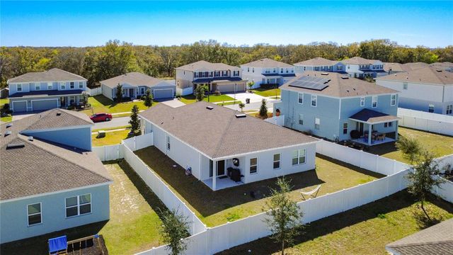 535 ROMINGER LOOP, Apopka, FL 32712