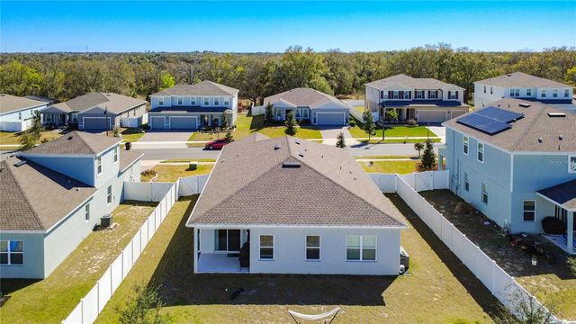535 ROMINGER LOOP, Apopka, FL 32712