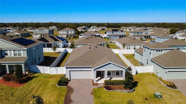 535 ROMINGER LOOP, Apopka, FL 32712