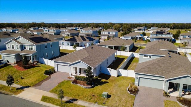 535 ROMINGER LOOP, Apopka, FL 32712