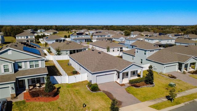 535 ROMINGER LOOP, Apopka, FL 32712