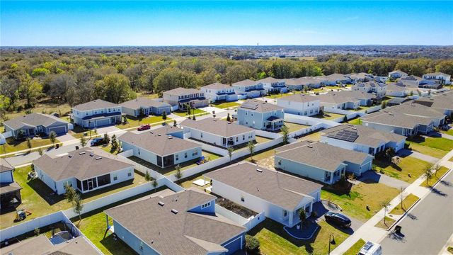 535 ROMINGER LOOP, Apopka, FL 32712