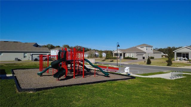 535 ROMINGER LOOP, Apopka, FL 32712