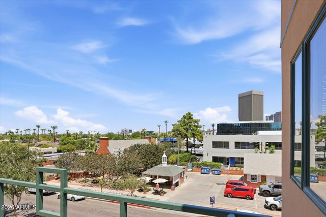 2302 N CENTRAL Avenue 313, Phoenix, AZ 85004