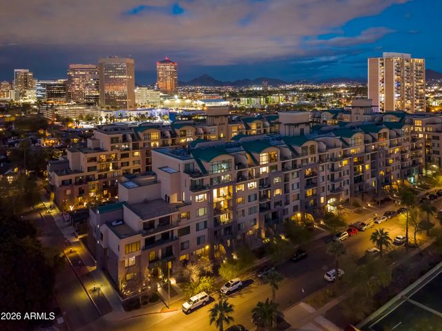 2302 N CENTRAL Avenue 313, Phoenix, AZ 85004